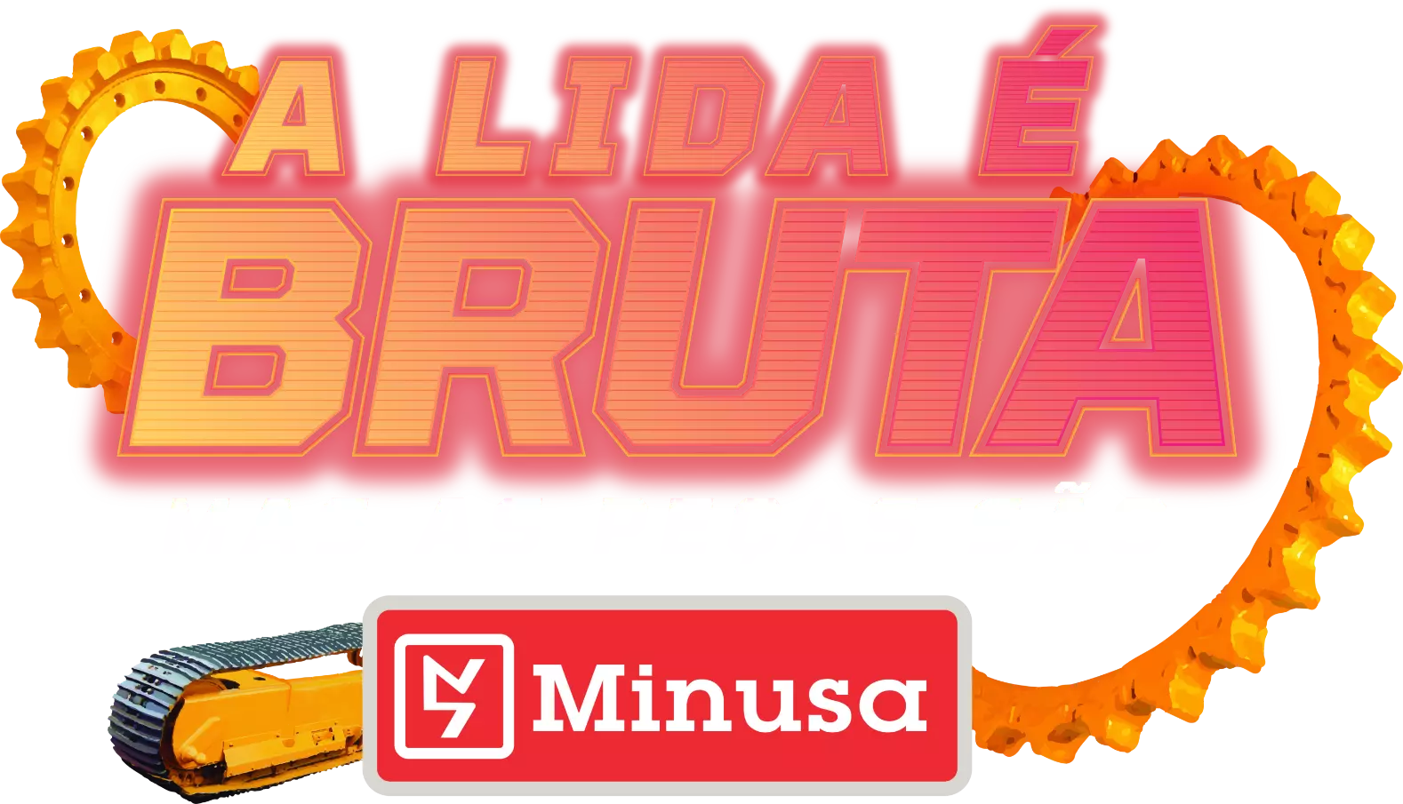 Lida Bruta | Minusa