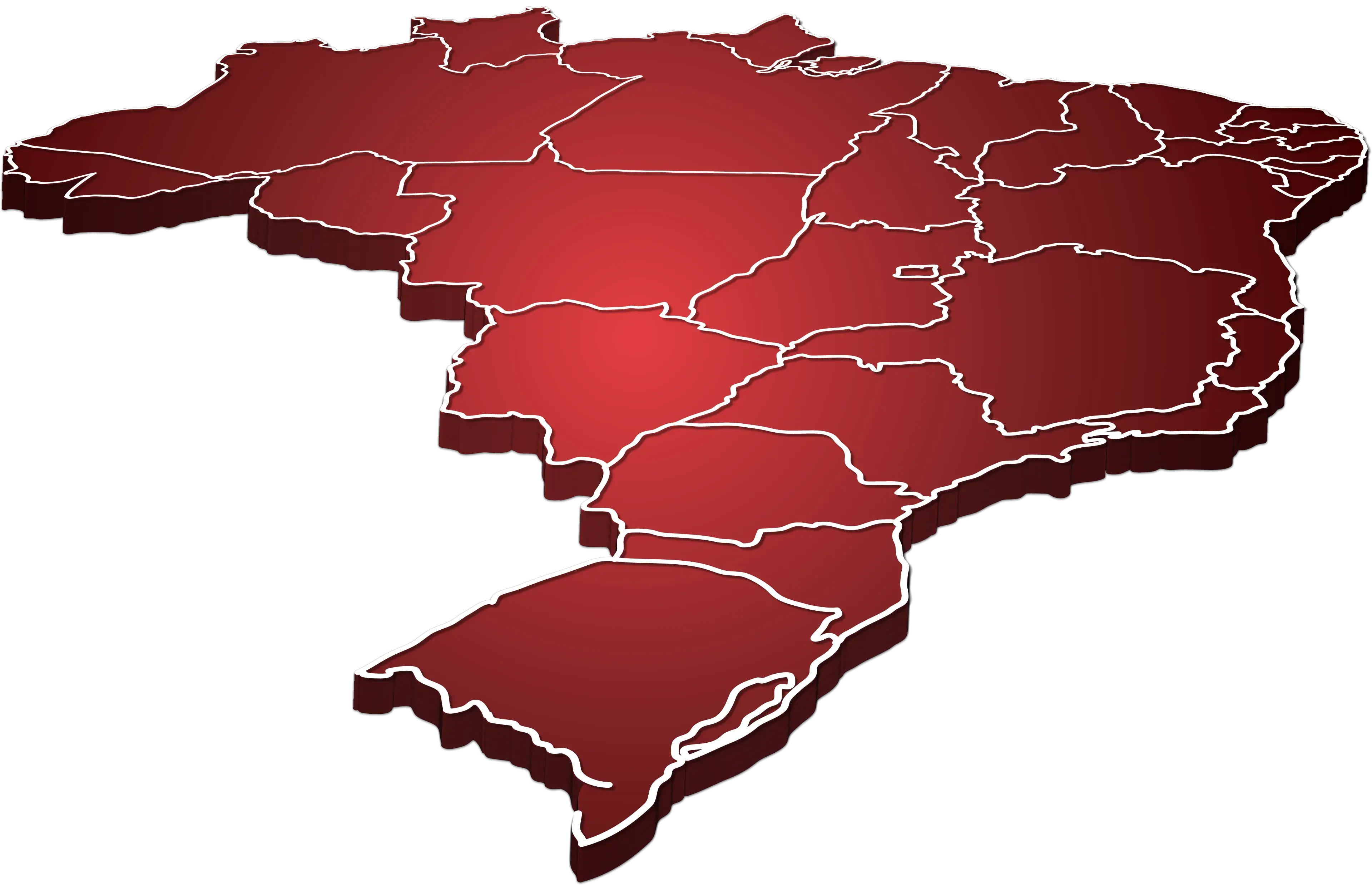 Mapa de Representantes Minusa